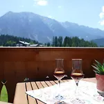 Grimmingpanorama Apartman