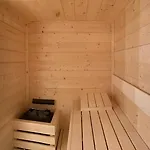 Apartman Grimmingpanorama *