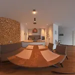 Apartman Grimmingpanorama *