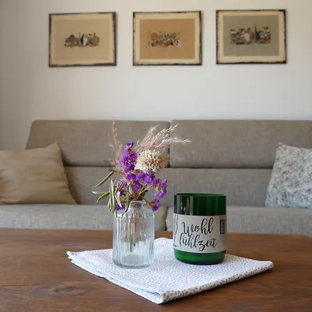 公寓 Grimmingpanorama 陶普利茨