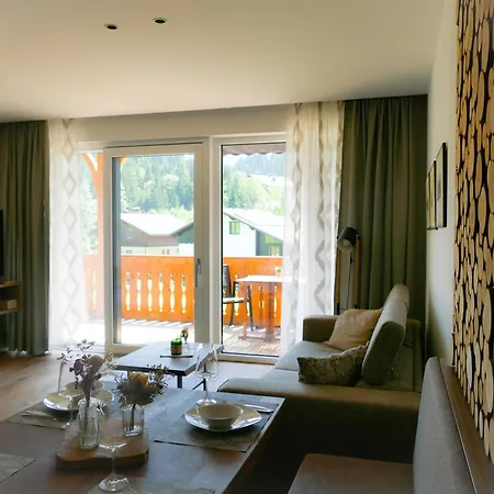 Grimmingpanorama Mit Sauna By Salzkammergood Living Lejlighed Tauplitz