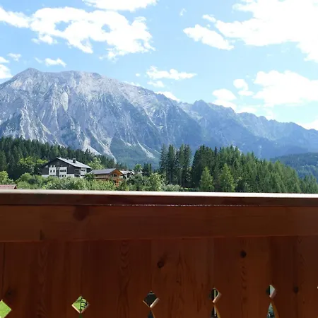 Grimmingpanorama 公寓