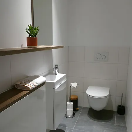 شقة Grimmingpanorama Mit Sauna By Salzkammergood Living *
