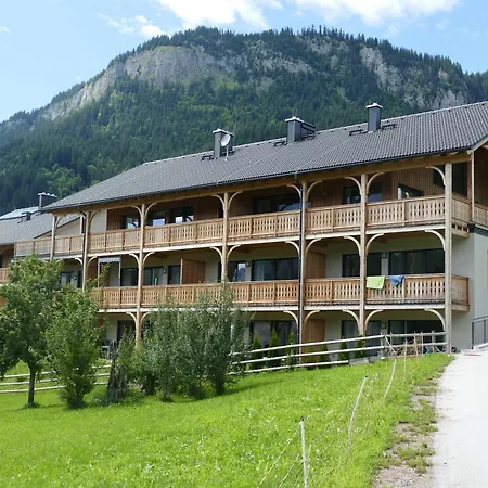 شقة Grimmingpanorama