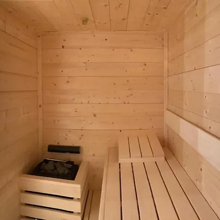 شقة Grimmingpanorama Mit Sauna By Salzkammergood Living *