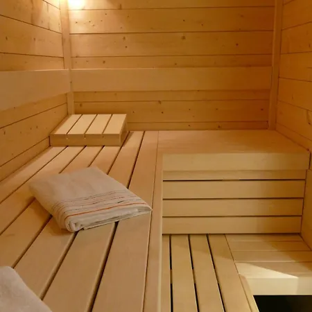 Grimmingpanorama Mit Sauna By Salzkammergood Living * توبليتز