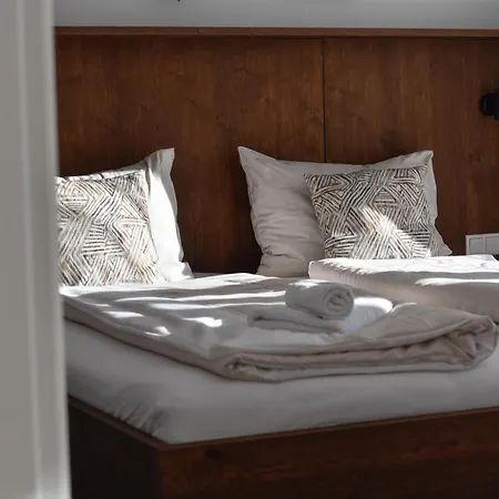 Grimmingpanorama 公寓 *