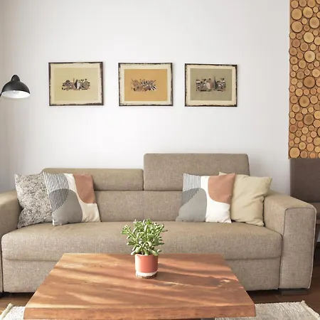 公寓 Grimmingpanorama *