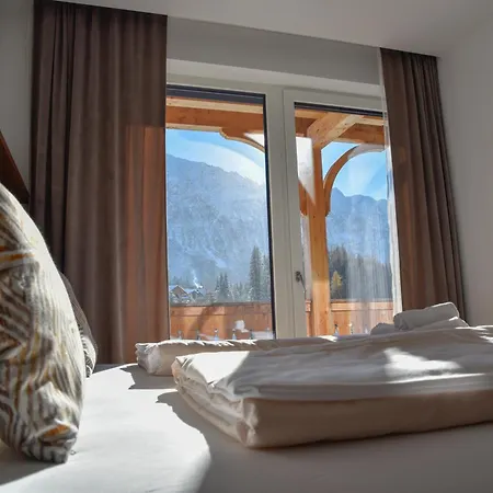 Grimmingpanorama 公寓 陶普利茨