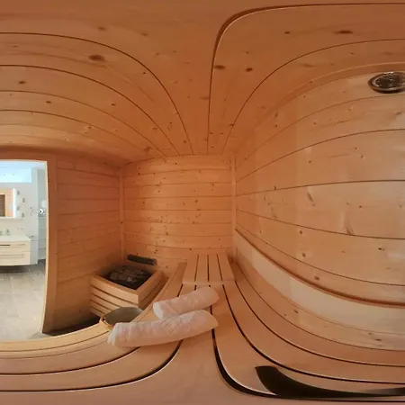 Grimmingpanorama Mit Sauna By Salzkammergood Living Lejlighed *