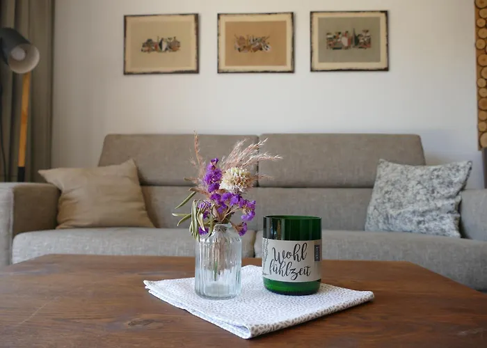 公寓 Grimmingpanorama 陶普利茨