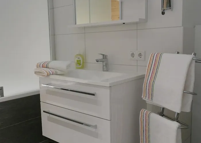 公寓 Grimmingpanorama 陶普利茨