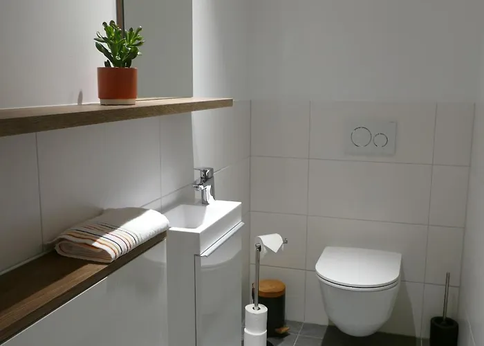 公寓 Grimmingpanorama *