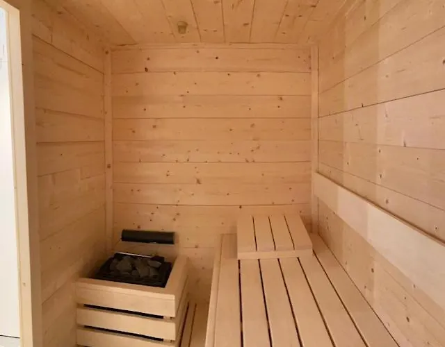 公寓 Grimmingpanorama *