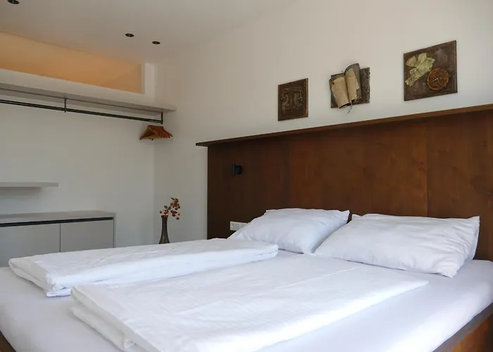 Grimmingpanorama 公寓 陶普利茨