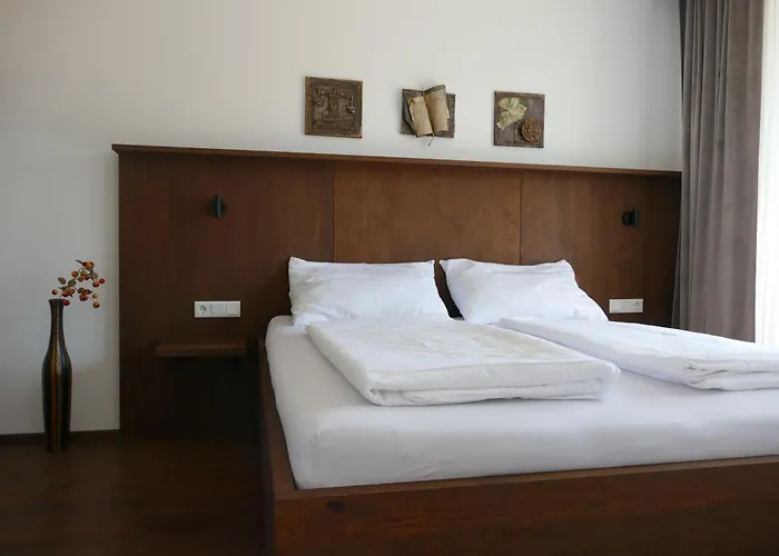 Grimmingpanorama 公寓 陶普利茨