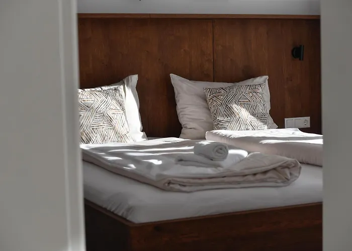 Grimmingpanorama 公寓 *