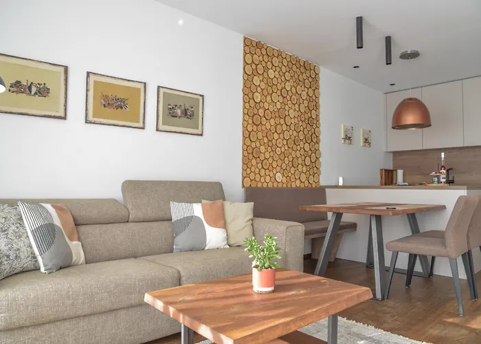 公寓 Grimmingpanorama 陶普利茨