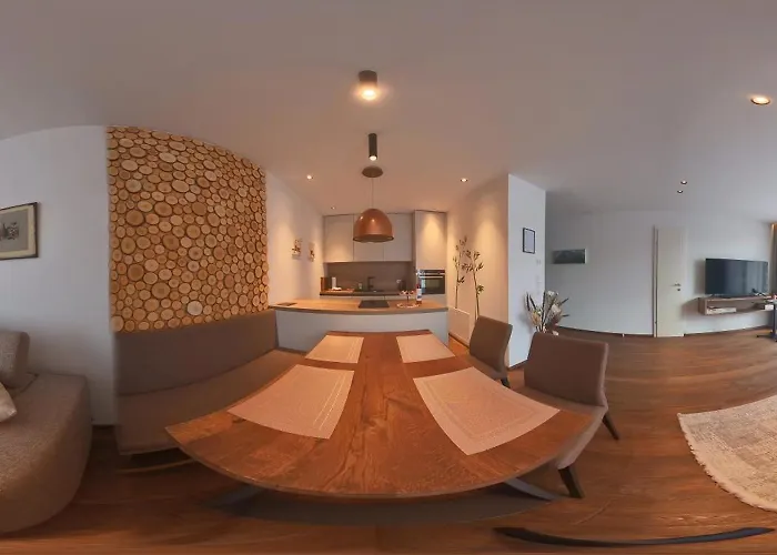 公寓 Grimmingpanorama *