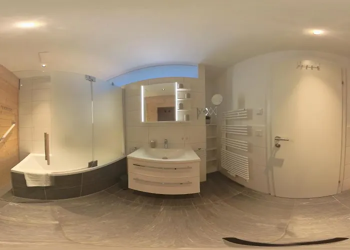 公寓 Grimmingpanorama